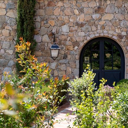 Hotel La Signoria Calvi  Esterno foto