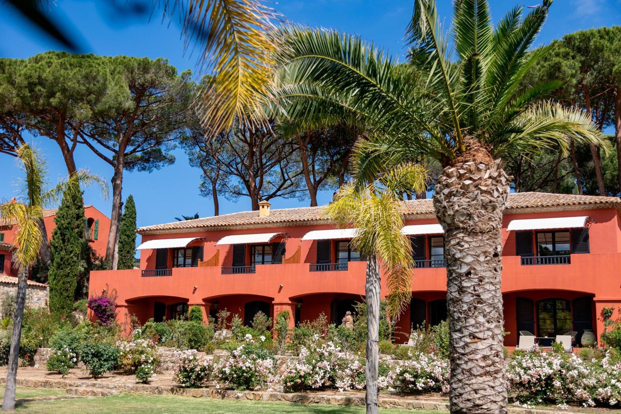 Hotel La Signoria Calvi  Esterno foto