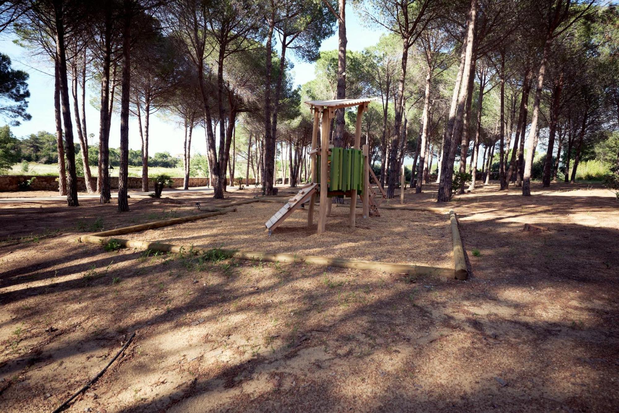 Hotel La Signoria Calvi  Esterno foto