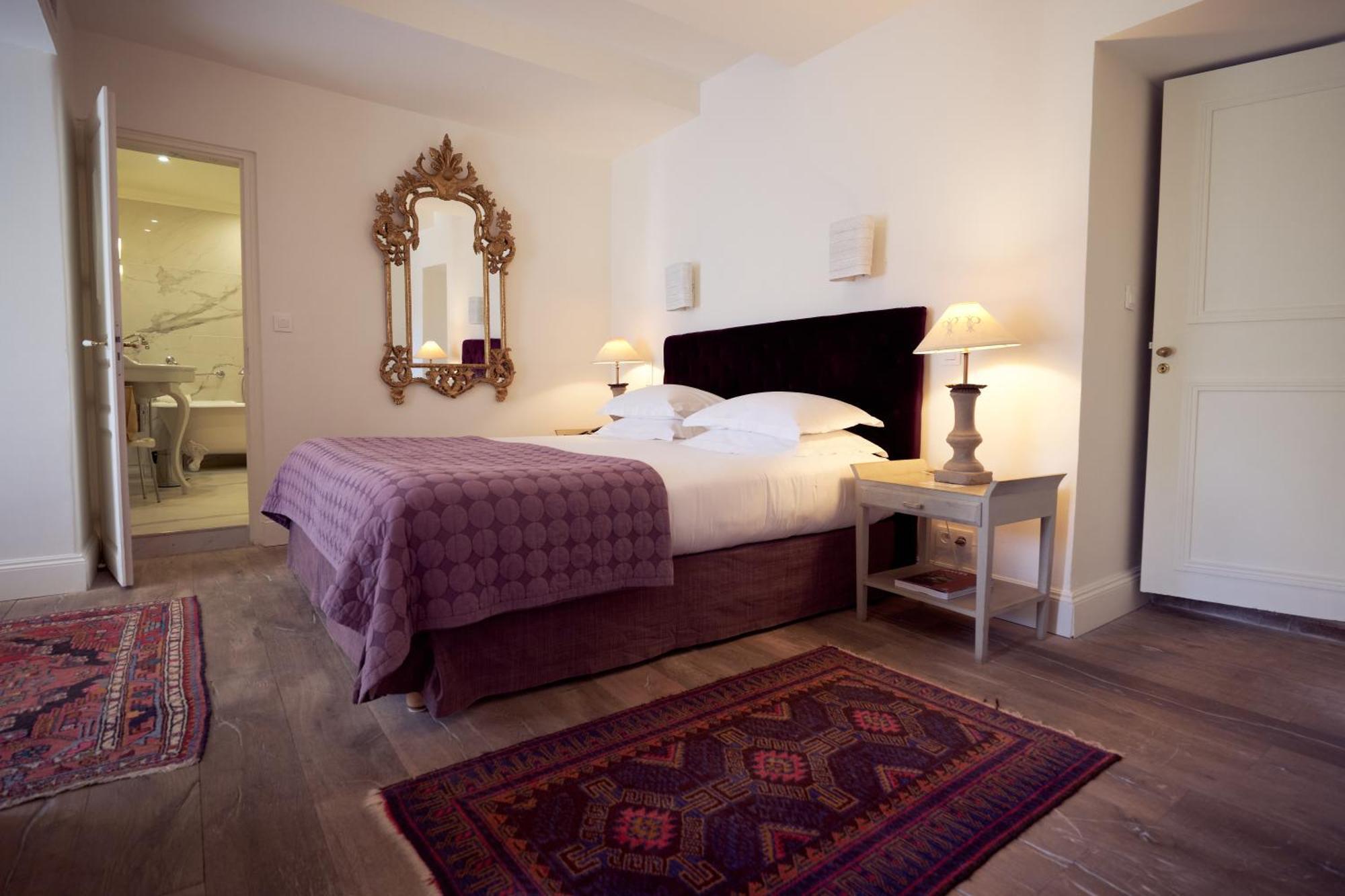 Hotel La Signoria Calvi  Esterno foto