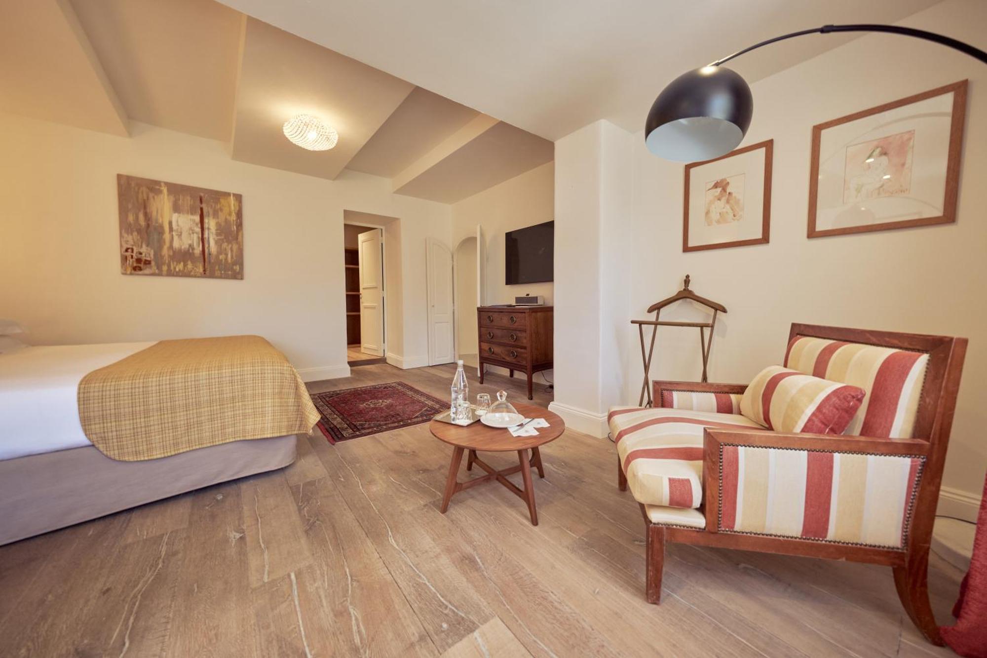 Hotel La Signoria Calvi  Esterno foto
