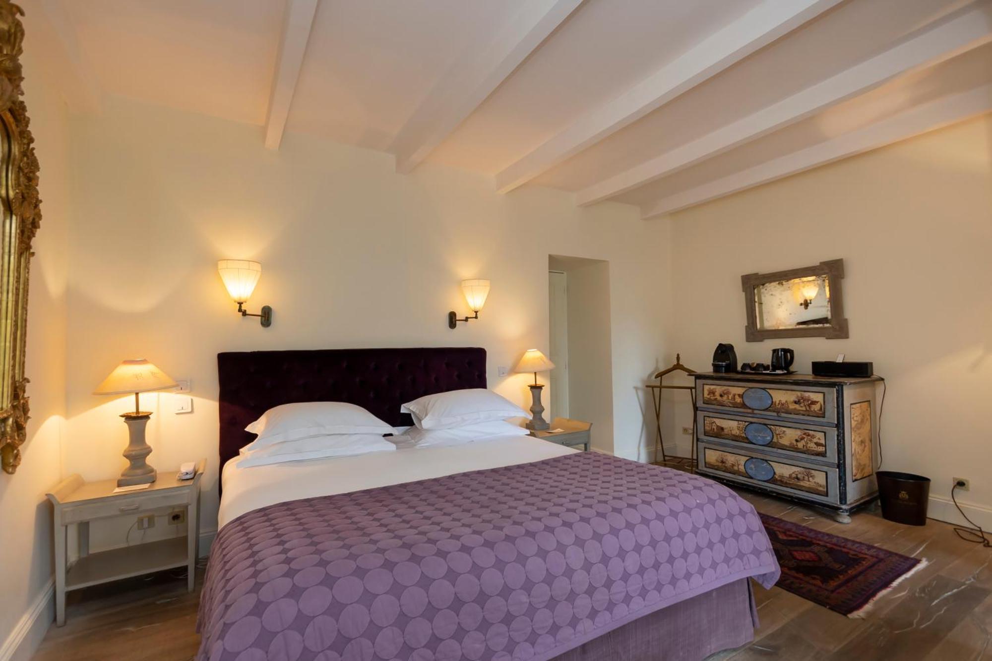 Hotel La Signoria Calvi  Esterno foto