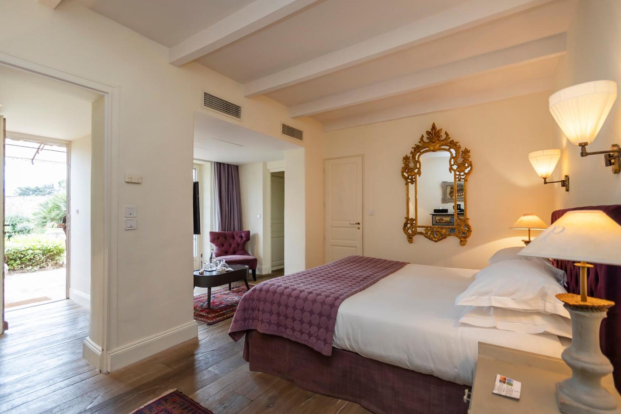 Hotel La Signoria Calvi  Esterno foto