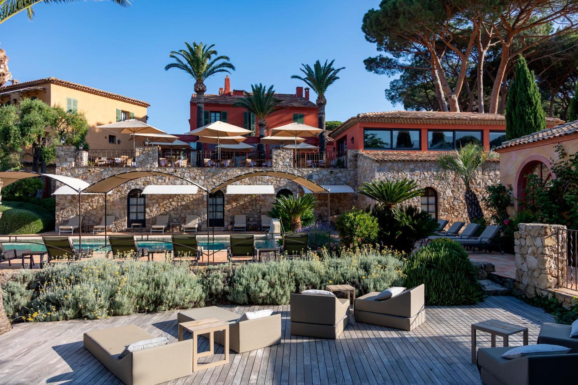 Hotel La Signoria Calvi  Esterno foto